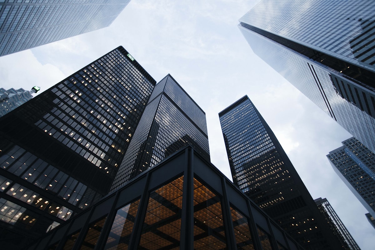 Property & Real Estate