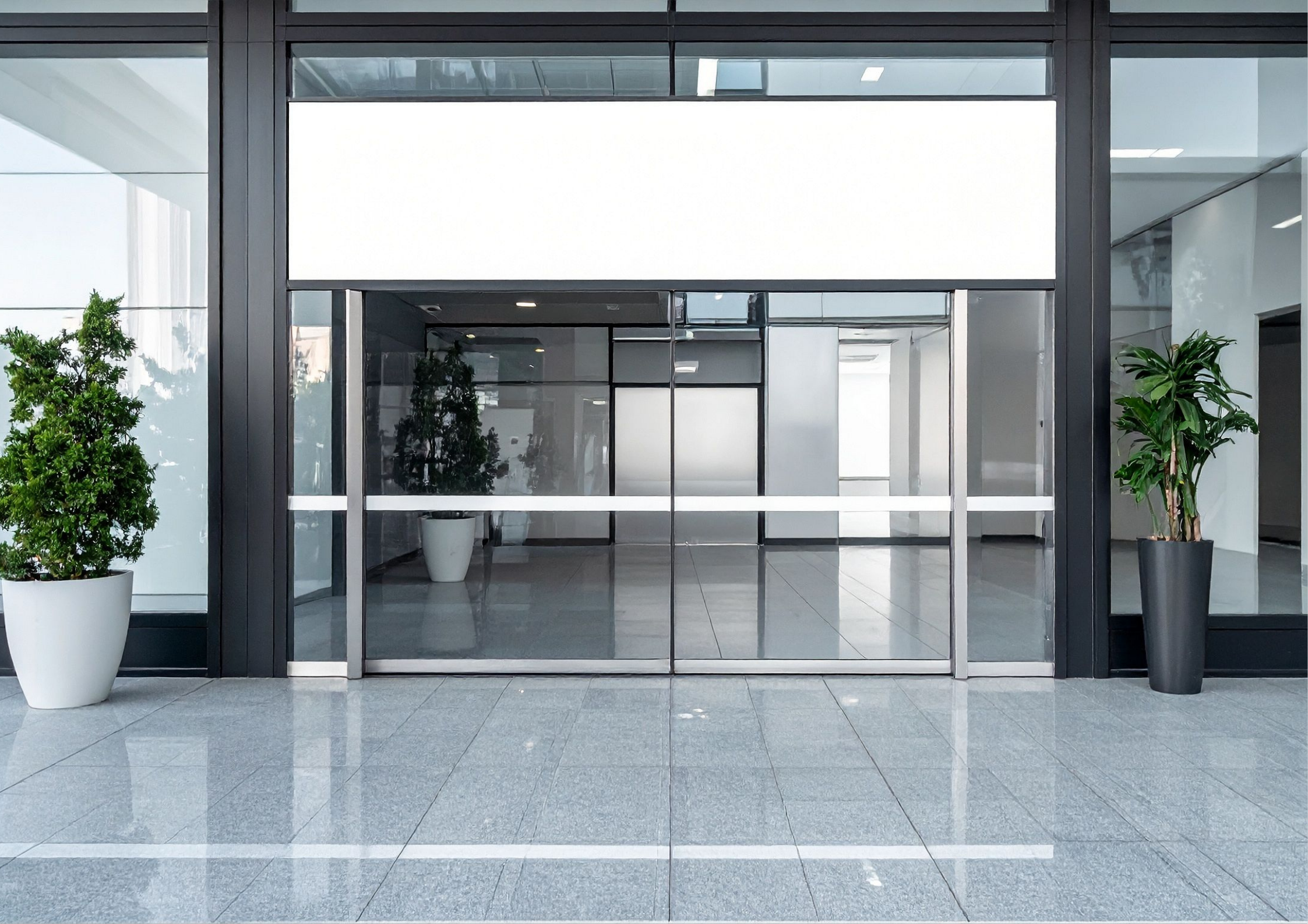 Property, Rates Clearance & Transfer Support
