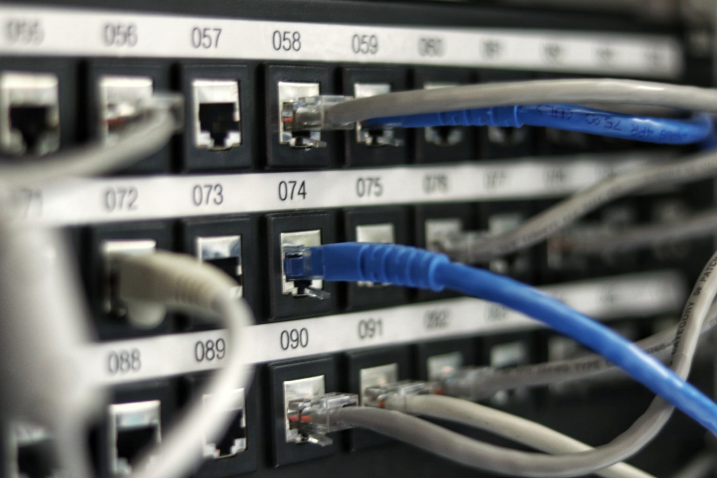 Fibre Route Feasibility