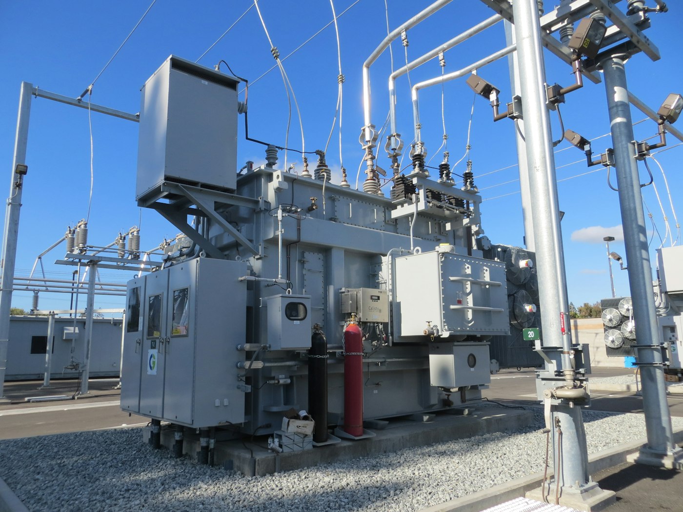 Utility Corridor Planning