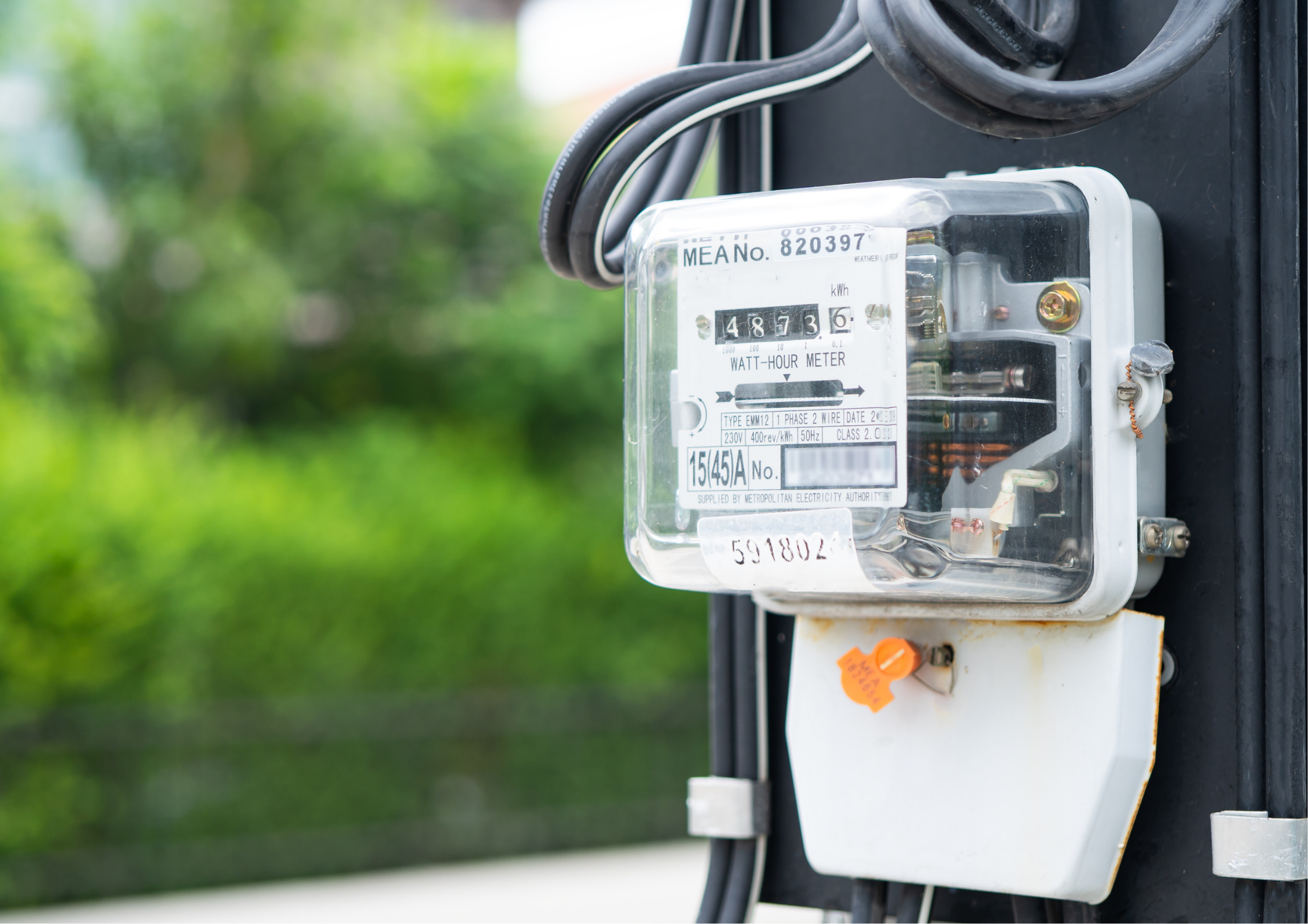 MuniFix Meter Management